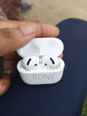 Apple Air Pods