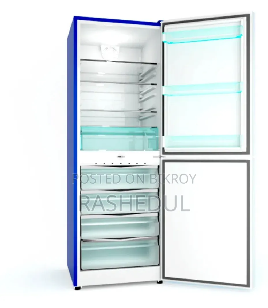 New 348 Liter Jamuna Refrigerator for sale