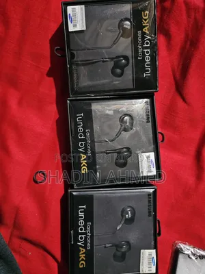 Samsung Akg Type C Wired Earphone