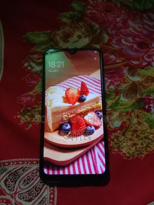 Vivo Y11 32 GB Blue