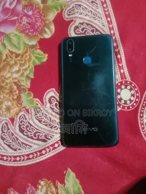 Vivo Y11 32 GB Blue