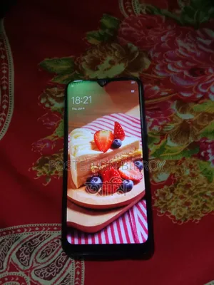 Vivo Y11 32 GB Blue