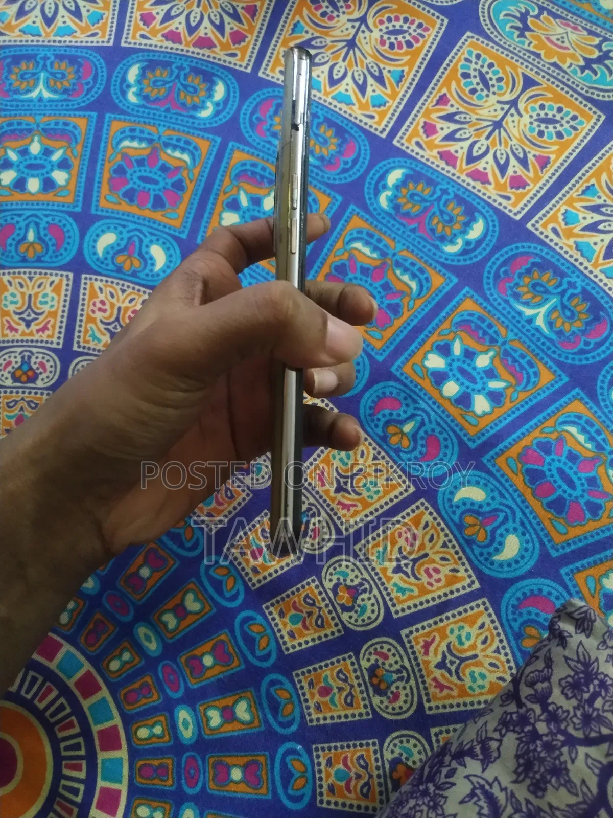 Oppo Reno5 4G 128 GB
