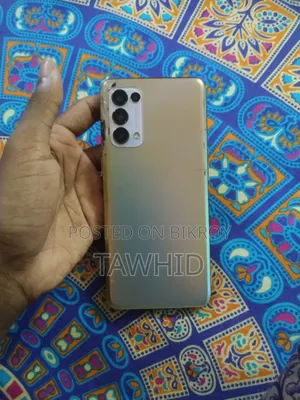Oppo Reno5 4G 128 GB
