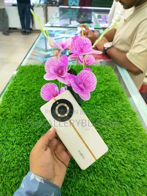 Realme 11 Pro 256 GB Gold