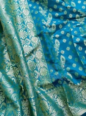 Get Katan Saree for only 662 Taka with Free Home Delivery