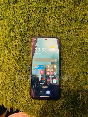 Honor X6C 128 GB White