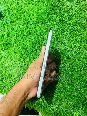 Honor X6C 128 GB White