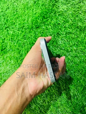 Honor X6C 128 GB White