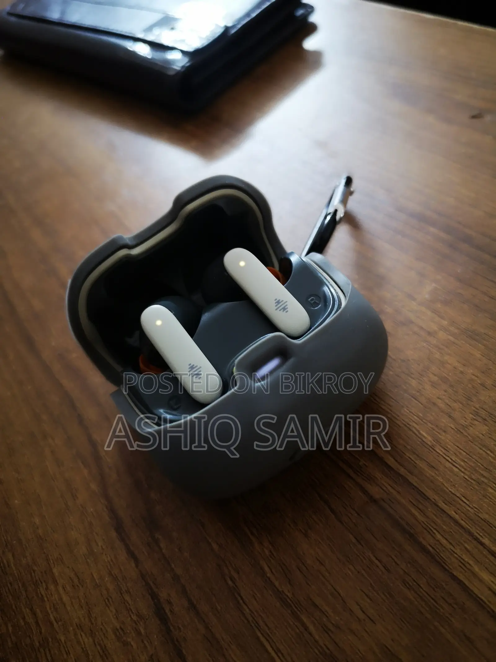 Ice Prime Pro - Glacier Gray
