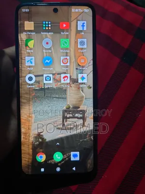 Xiaomi Poco M6 Pro 128 GB Green