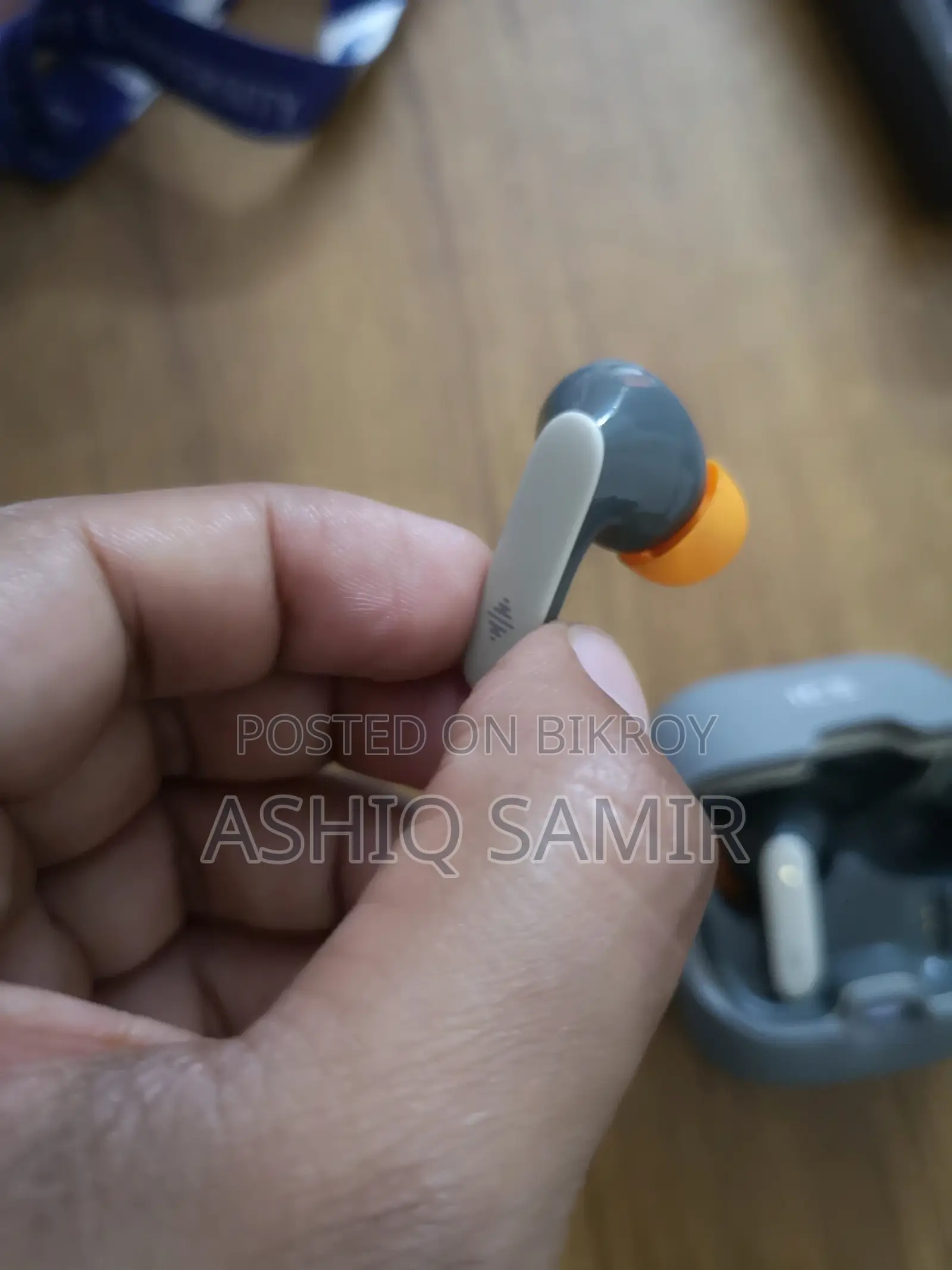 Ice Prime Pro - Glacier Gray