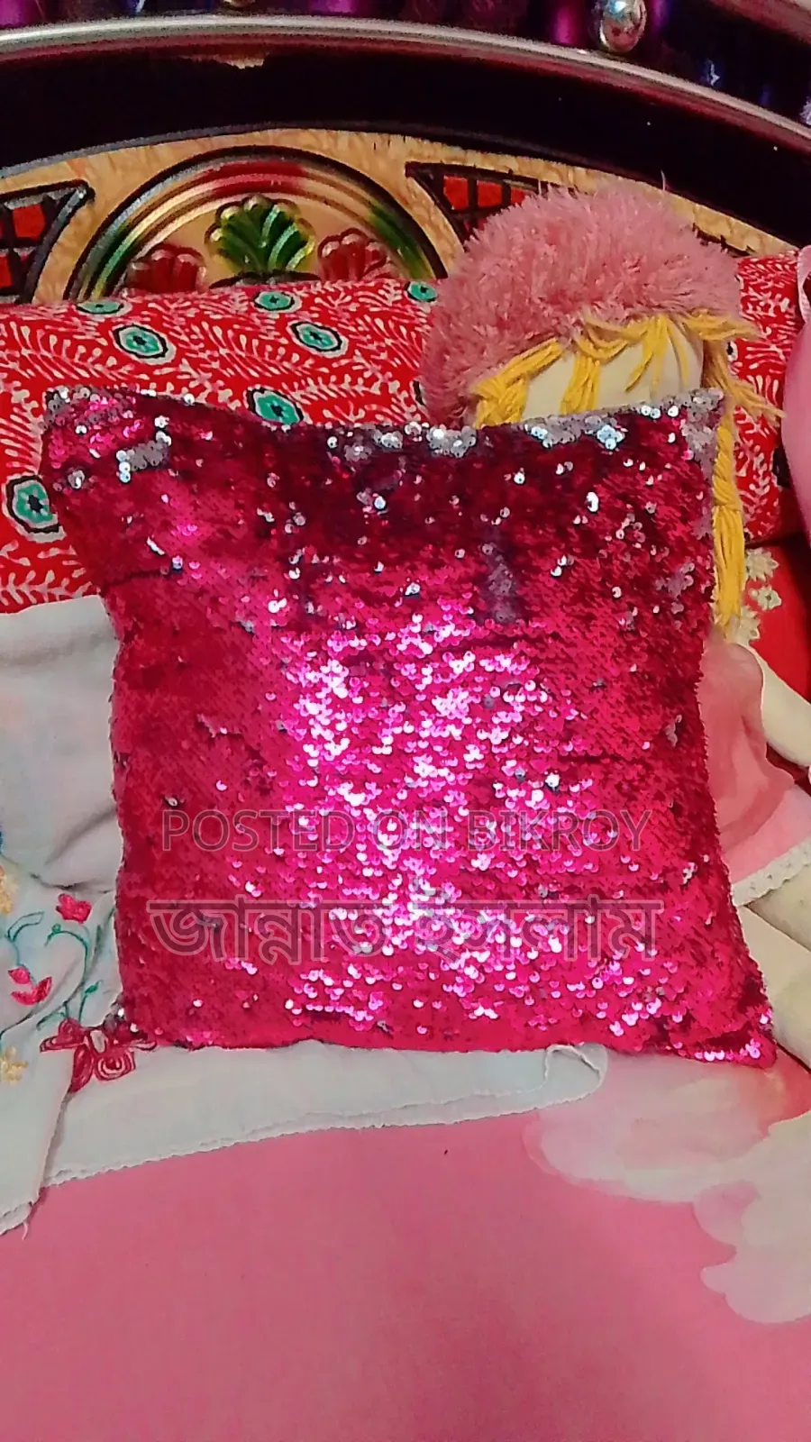 For Cushion Sofa Or Bed