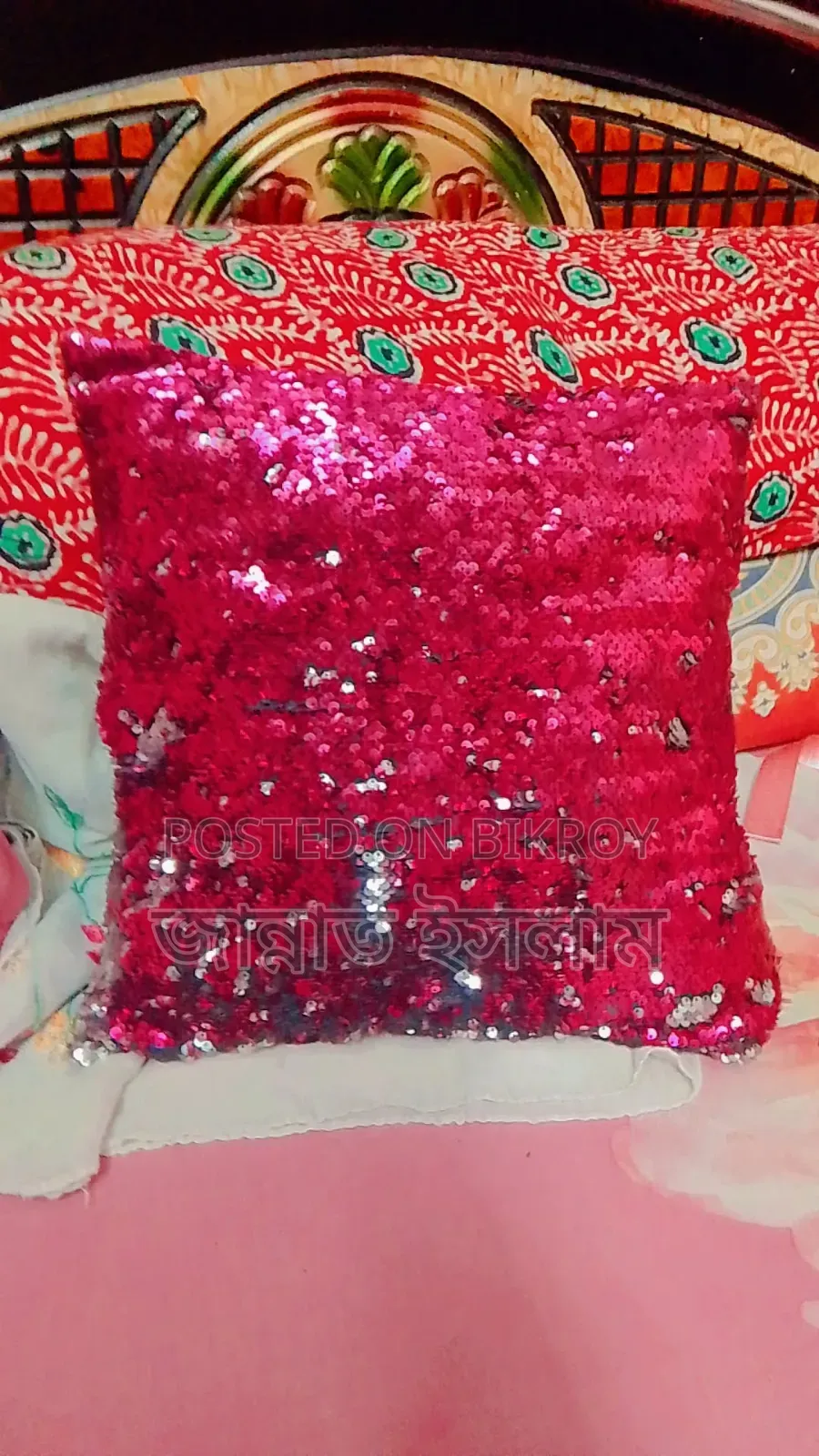 For Cushion Sofa Or Bed
