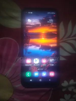 Samsung Galaxy A11 32 GB Blue