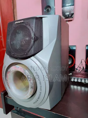 Aiwa Tokyo Japan