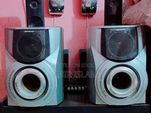 Aiwa Tokyo Japan