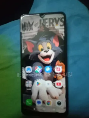 Xiaomi Redmi A5 4G 128 GB Black