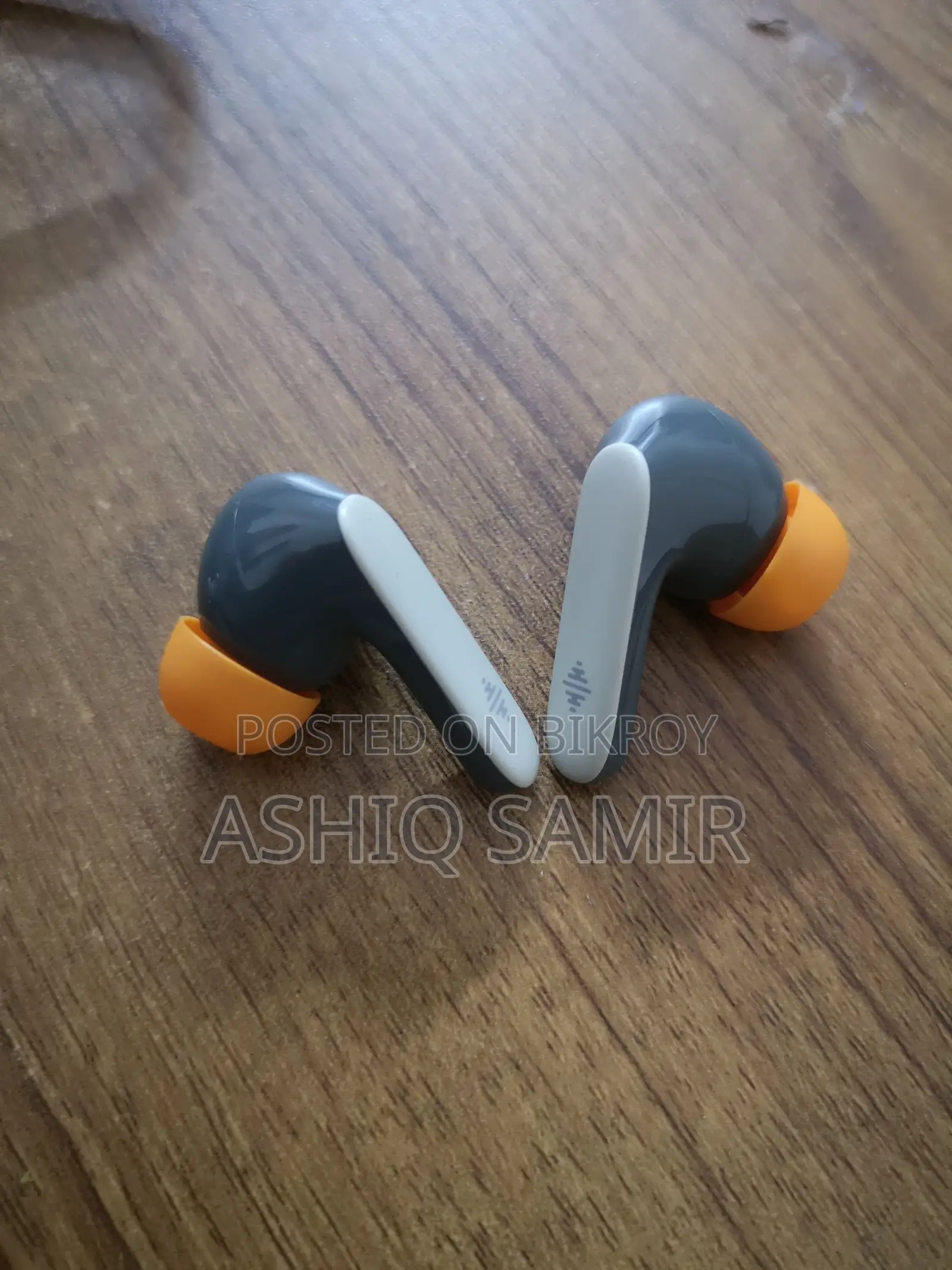 Ice Prime Pro - Glacier Gray