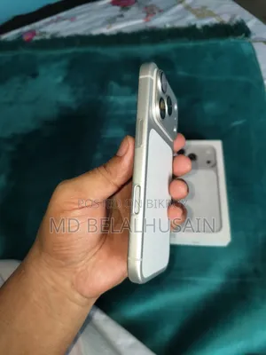 Apple iPhone 17 Pro 256 GB White