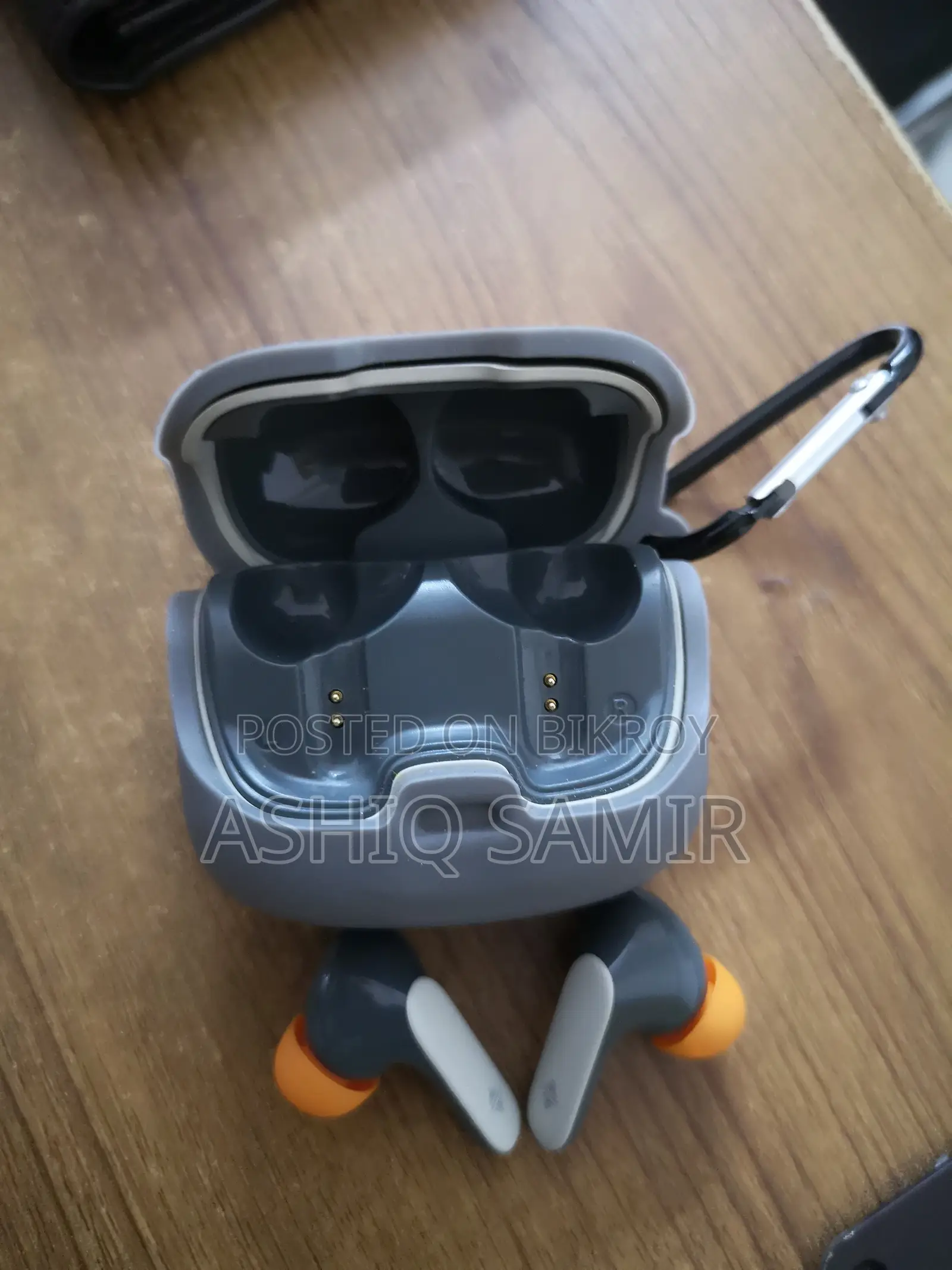 Ice Prime Pro - Glacier Gray