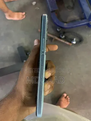 Vivo Y19s ১২৮ জিবি নীল