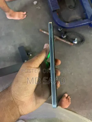Vivo Y19s ১২৮ জিবি নীল