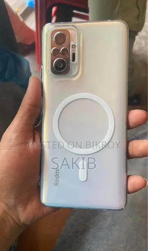 Xiaomi Redmi Note 10 Pro 64 GB