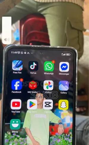 Xiaomi Redmi Note 10 Pro 64 GB