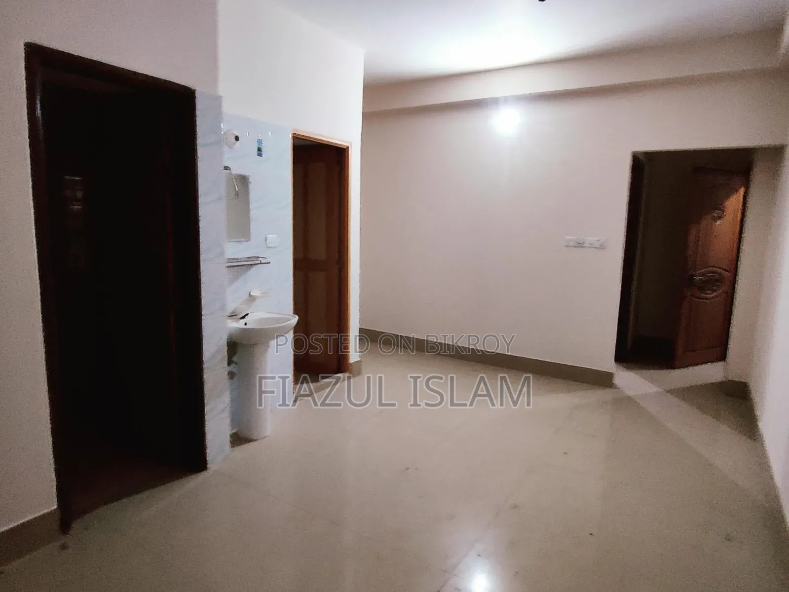 2-Bedroom House in Uttara for Rent
