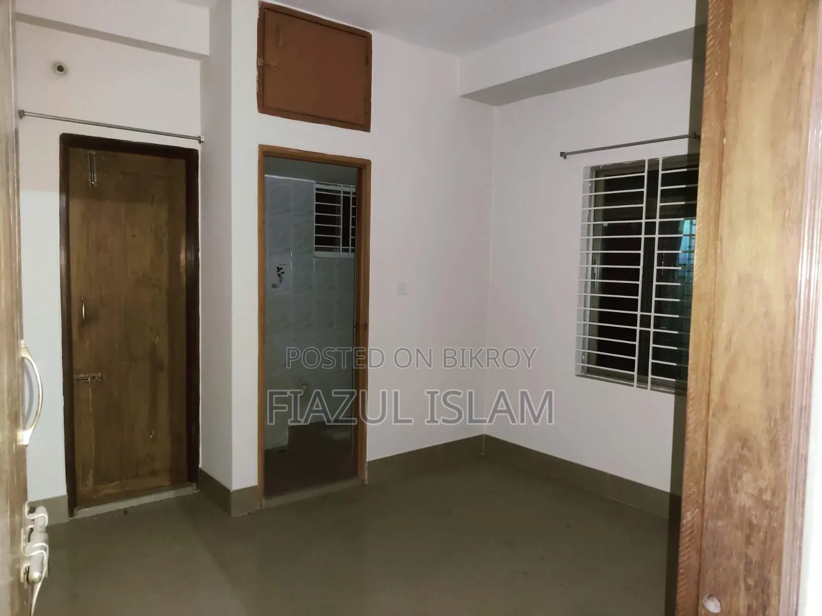 2-Bedroom House in Uttara for Rent