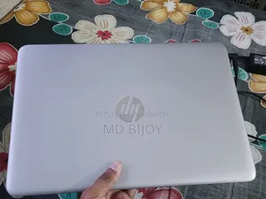 Laptop HP EliteBook 840 G3 8GB Intel Core i5 SSD 256GB