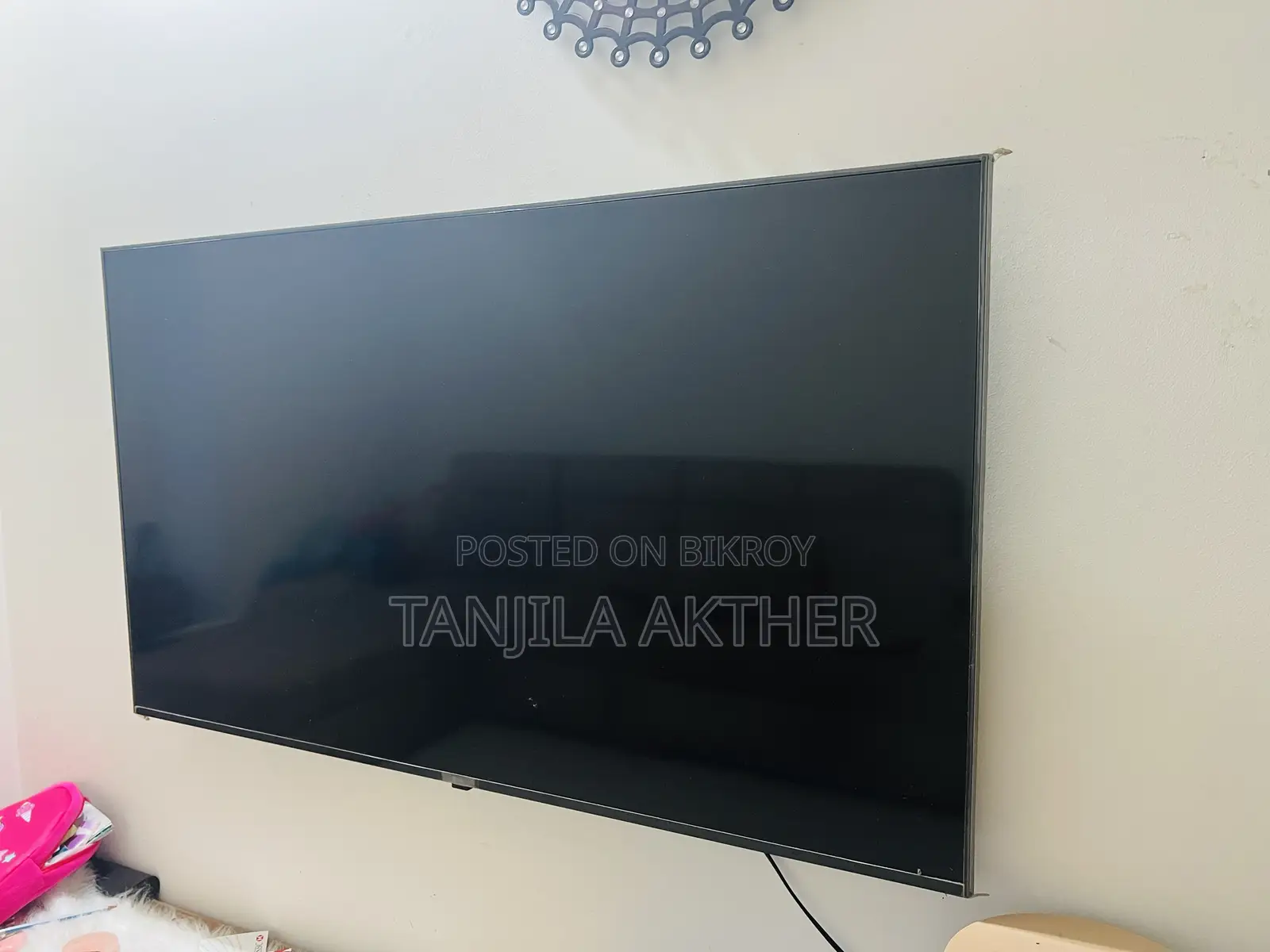 Lg 50 Inch Tv for Sale