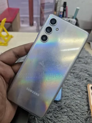 Samsung Galaxy F54 256 GB White