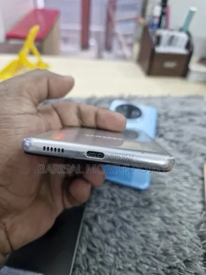 Samsung Galaxy F54 256 GB White