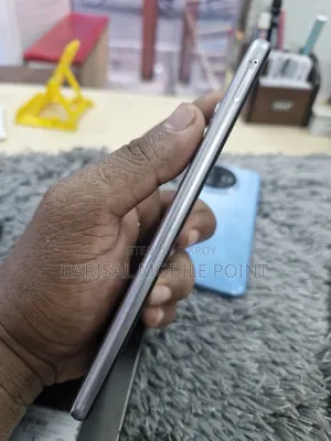 Samsung Galaxy F54 256 GB White