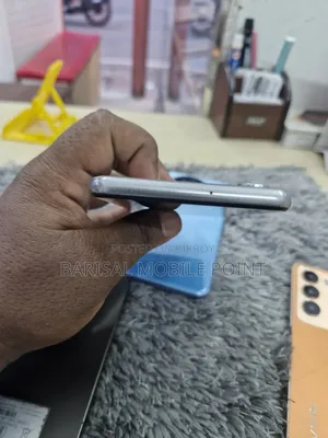 Samsung Galaxy F54 256 GB White
