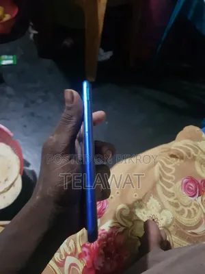 Vivo Y20 64 GB Blue