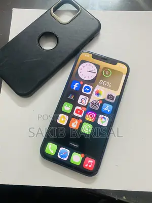 Apple iPhone 12 64 GB Blue
