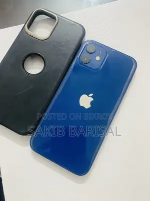 Apple iPhone 12 64 GB Blue