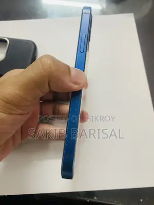 Apple iPhone 12 64 GB Blue