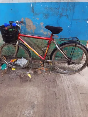 Bicycle Ranger