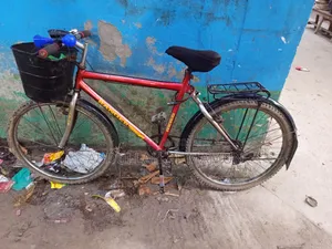 Bicycle Ranger