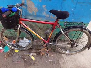 Bicycle Ranger