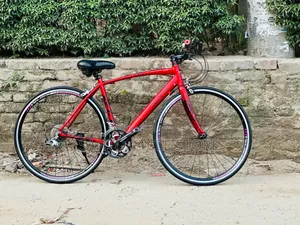 Veluc Road Bike