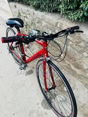 Veluc Road Bike