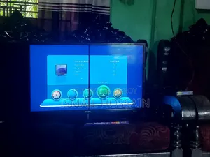 Walton Led Tv With Tv Card