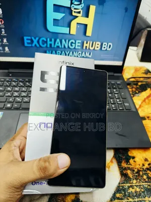 ইনফিনিক্স নোট ৫০ প্রো ২৫৬ জিবি ব্রোঞ্জ