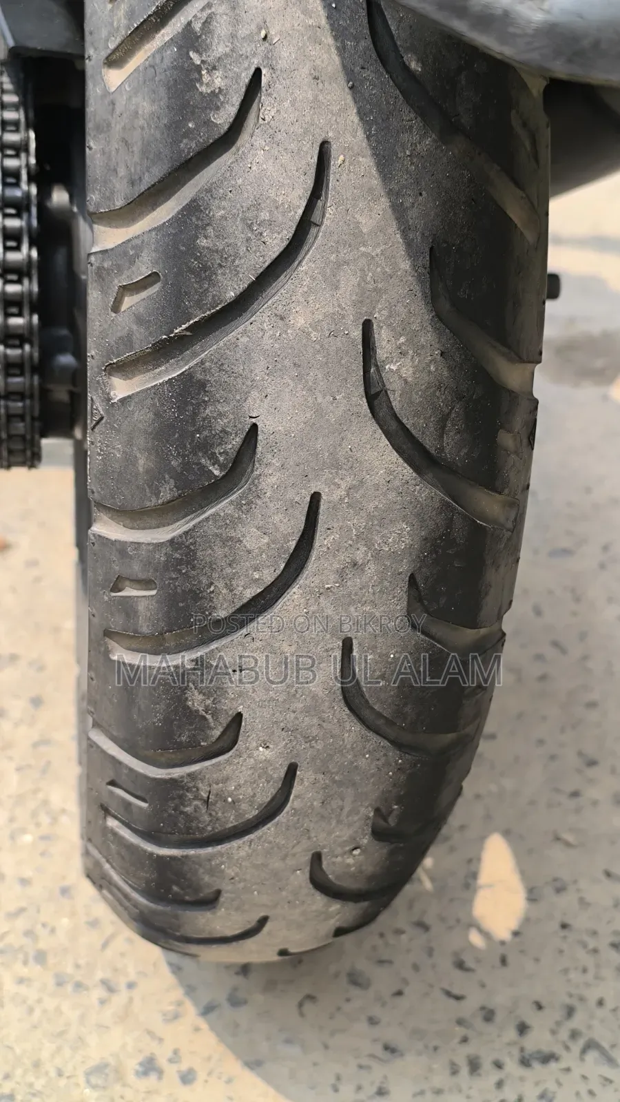 Yamaha FZ6 2024 Blue