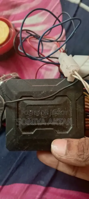 Safety Lock